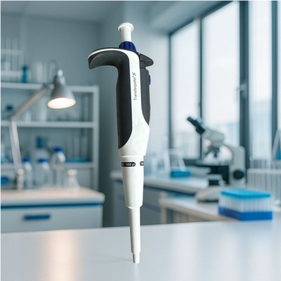 Brand Transferpette S Pipette 100 1000 µl Einkanal Mikropipette