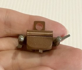 LEGO ADVENTURERS Treasure Raiders #5909 Mummy Storage Backpack Accessories