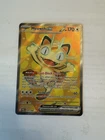 Meowth ex 107/088 Me03: Perfect Order Holo
