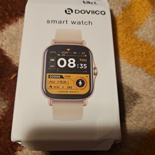 Doviico Smart Watch
