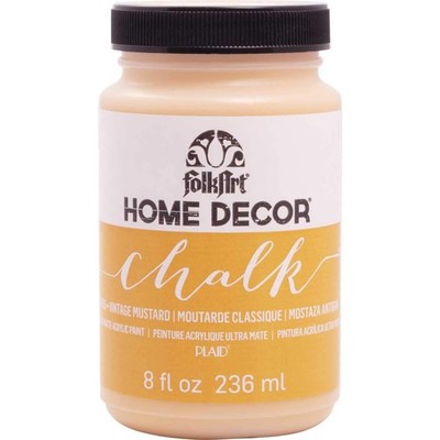 Folkart Home Decor Chalk Furniture & Craft Paint Tools & Home Improvement