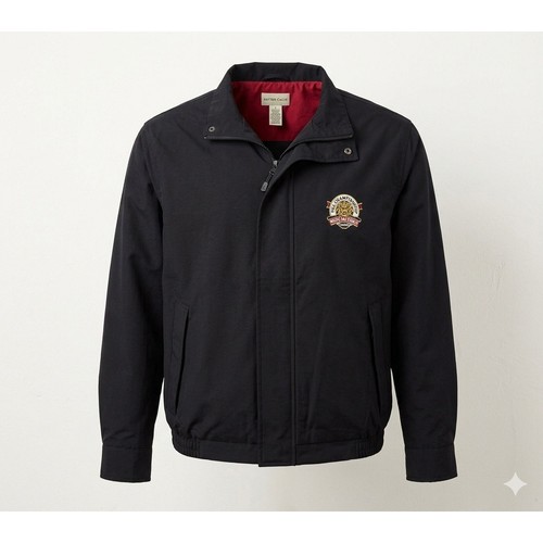 Cutter and Buck 2004 PGA Championship, Whistling Straits Men's Jacket. Size XL