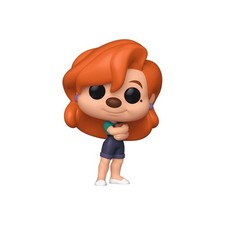 ¡Una película Goofy POP! Figura Vinilo Películas Roxanne 9 cm