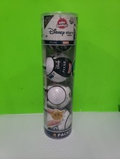Zuru 5 Surprise Mini Brands Disney Store Edition 4 Pack Mystery Capsules New