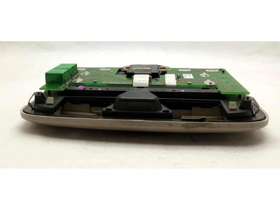 Volvo V70 XC70 lâmpada cúpula frontal teto solar interruptor teto lunar compatível com 2001-2007 01 - Imagem 4 de 4