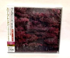 Sleep Token  Even In Arcadia CD with Bonus Tracks Japan 2025