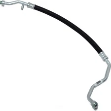 A/C Suction Line Hose Assembly UAC HA 112374C fits 13-17 Honda Accord 2.4L-L4