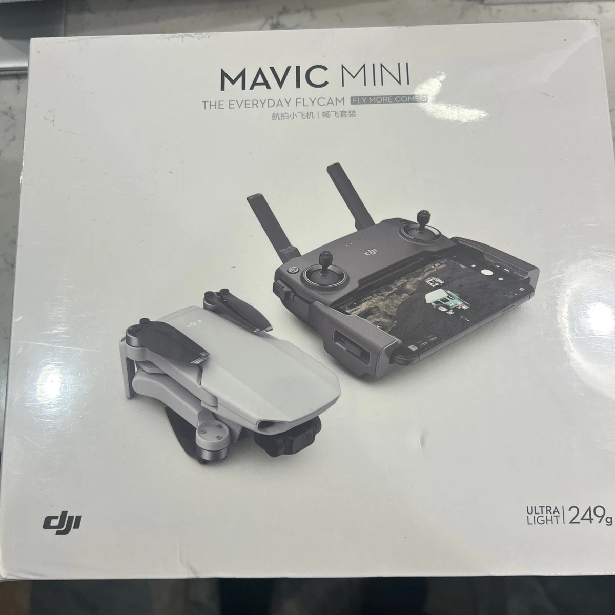 DJI Mavic Mini for Sale | Shop New & Used Drones | eBay