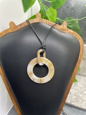 Eyeglass Cord 25-29   1.5  Pendent Lanyard Necklace Free Ship B5579