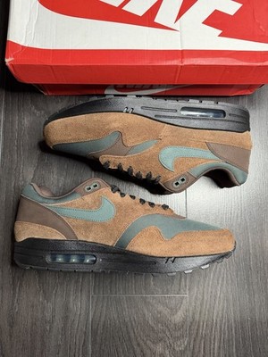 Nike Air Max 1 Beef And Broccoli FZ3590-259 Herren UK 12