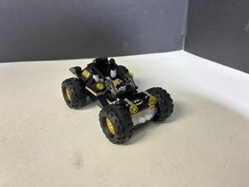 Lego DC Super Heroes 76056 - Desert Batman Bat Buggy - New Buggy Only