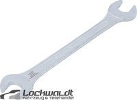 Bgs Doppel MaulschlüSsel Sw 14 X 15 Mm
