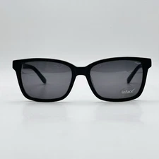 Inface Sunglasses For Men And Women Oval Black Mod. IF9681 Denmark New