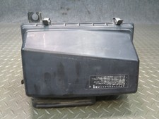 96-98 Nissan Stagea Wgc34 Rb25de Na Air Intake Cleaner Filter Box Oem 96-98 Nissan Stagea Wgc34 Rb25de Na Air Intake Cleaner Filter Box Oem