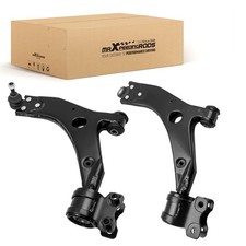 2x QUERLENKER SATZ VORNE FÜR Ford Focus MK2 C307 2007-2011 C-MAX 2007-2010 Volvo