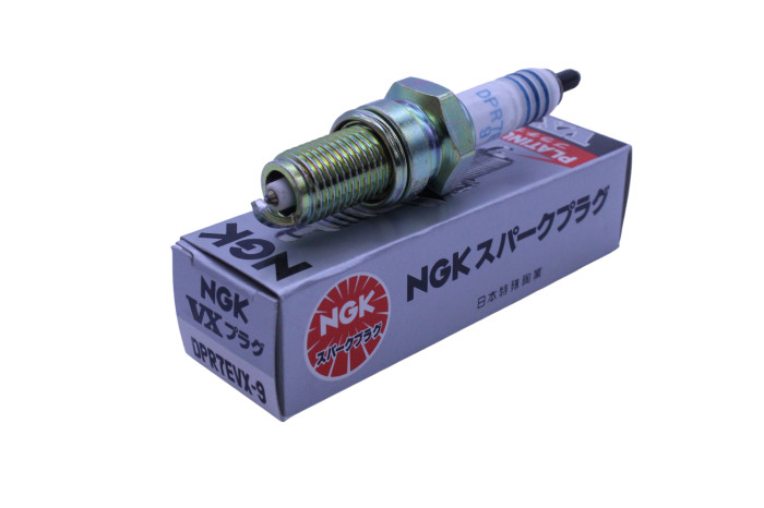 NGK NGK SPARK PLUG 7682