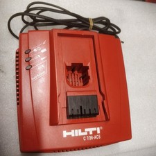 chargeur hilti c 7/36/ acs