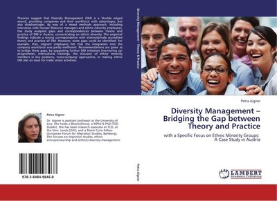 Diversity Management - Bridging the Gap between Theory and Practice Petra Aigner