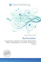 Aaron Philippe Toll | Ballintubber | Taschenbuch | Englisch (2026)