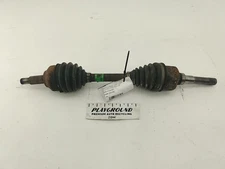 MERCURY COUGAR Front Driver Left Drive Shaft CV Axle 01 02 2001 2002