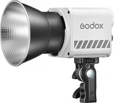Godox ML60II Bi 70W Handheld LED Video COB Light Bi-Color 2800K-6500K Lighting