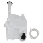 Front Windshield Tank for Toyota Camry 2007-2011 8531506170 Pump Included