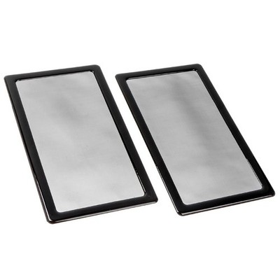 DEMCiflex Staubfilter Set for DAN Cases A4-SFX External Black Accessories DF0699