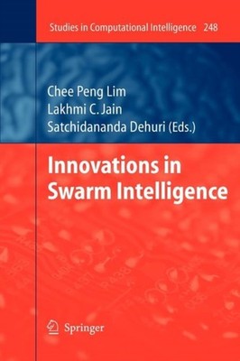 Lim - Innovations in Swarm Intelligence - New paperback or softback -  - X555z