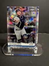 Austin Romine