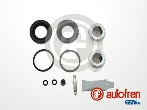 Fits AUTOFREN SEINSA D42200C CALIPER REPAIR KIT OPEL VECTRA B 1.8 16V 00- /KPL.
