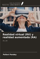 Pallavi Pandey | Realidad Virtual (Rv) Y Realidad Aumentada (Ra) | Taschenbuch