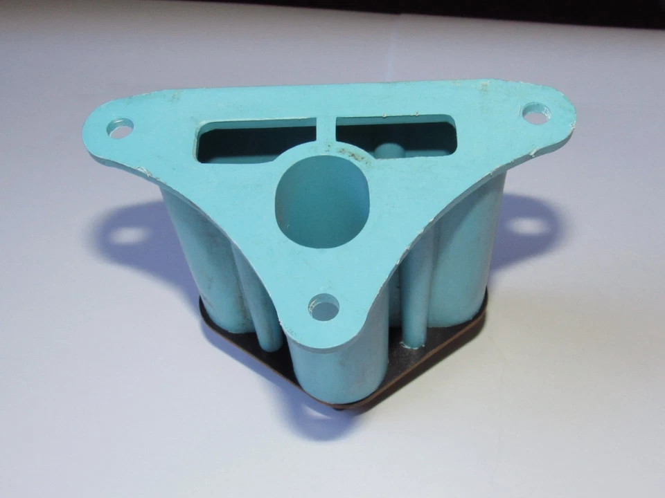 Luz intermitente de grupo interior apta para Toyota Celica 71-75 055900-0010 Foto 2 de 4