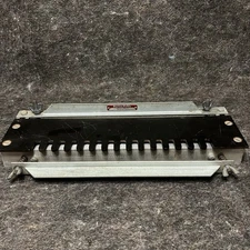 Porter-Cable 5008 Dovetail Template Jig – Vintage Woodworking Tool USA Made