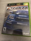 Forza Motorsport (Microsoft Xbox, 2005)