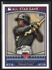 2014 Topps All-Star FanFest Baseball Cards 20