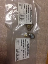 TPC Wire & Cable 64902, Lot Of 2, ShipSameDay W/2-3DayShipping #1176W