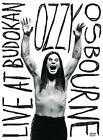 Ozzy Osbourne - Live at Budokan Dvd