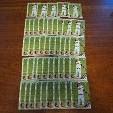 (45) 2019 Bowman Draft Joey Joseph Ortiz Card Lot #BD-23 1st Rookie Brewers O's