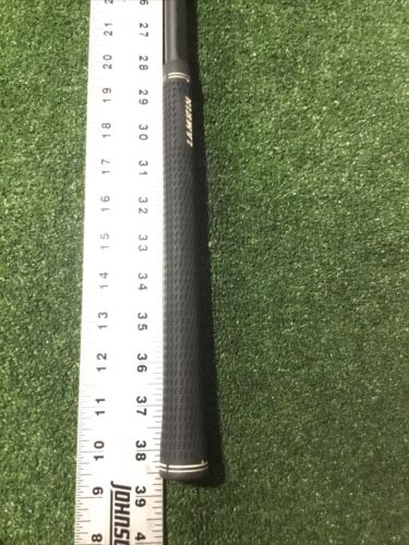Powerbilt Head 5 Hybrid Stiff Graphite Shaft (NEW) - Picture 11 of 12