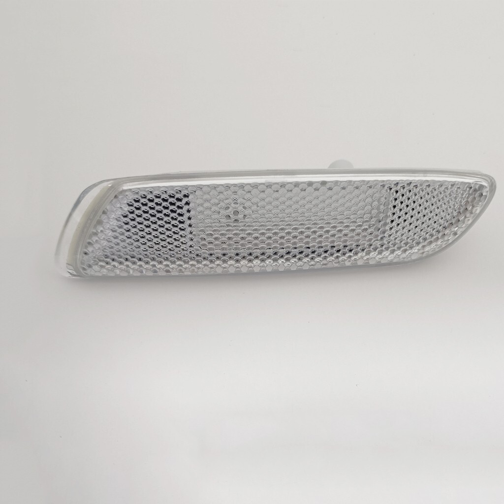Rolls Royce Cullinan Front Left Side Marker Light White 63147953985