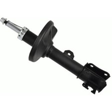 SACHS Stoßdämpfer hinterachse rechts passend für Suzuki Liana Schrägheck ER