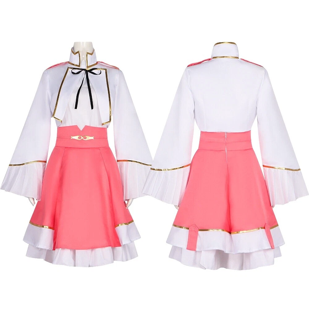 Polyester Multi-Color Princess Costumes for Women