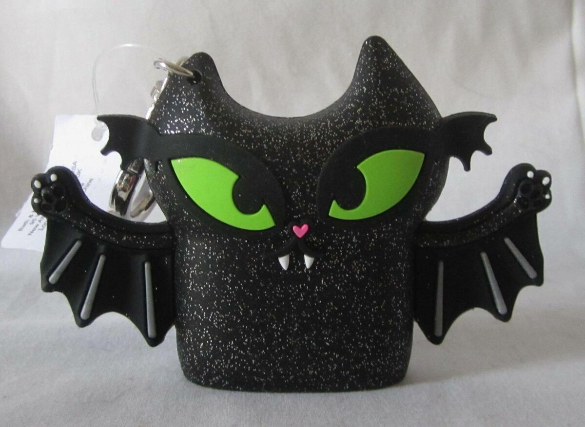POCKETBAC HOLDERS Bath and Works You Pick 设计新品