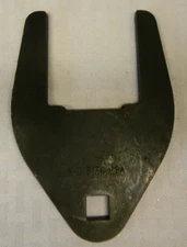 K-D TOOLS 1/2" DRIVE FAN CLUTCH WRENCH #3136