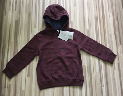 Kinder Kapuzenpullover Pullover Gr. 98