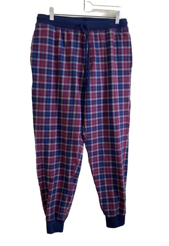 Ensemble salon homme Land's End taille Medium 32-34 gris bruyère/vin country plaid - Photo 5/18