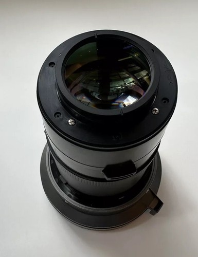 EPSON ELPLM04 MEDIUM THROW PROJECTOR LENS V12H004M04 EPSON POWERLITE PRO G SERIE - Picture 3 of 9