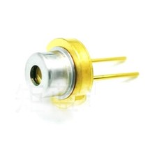 Sharp GH0406AA2G 405nm 600mW Laser Diode Violet/Blue 5.6mm TO18 High Power LD