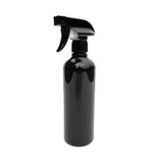 Plastic Trigger Spray Bottle 16 OZ Heavy Duty Chemical Resistant Sprayer