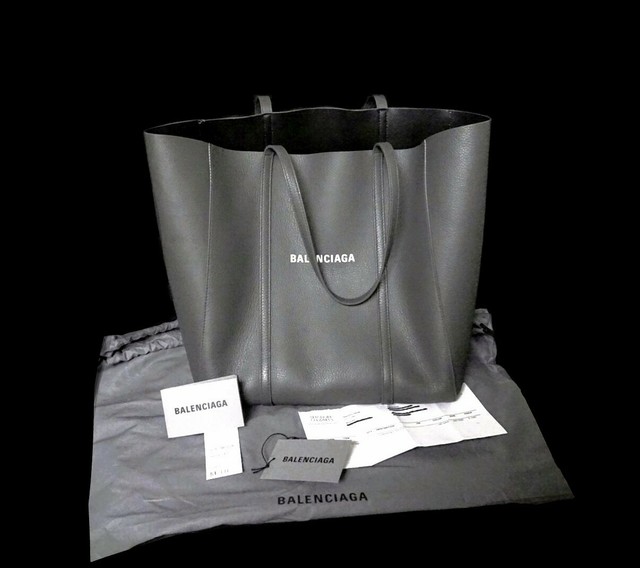 balenciaga everyday tote large
